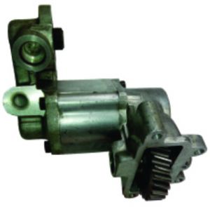 Hyd.Pump (For Ut Pump)